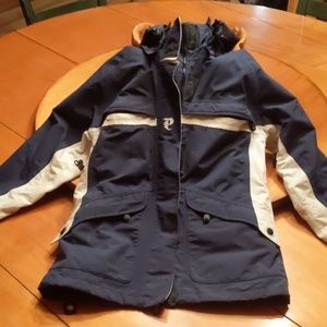 Palmer Snow Jacket (well used) - Please Read...